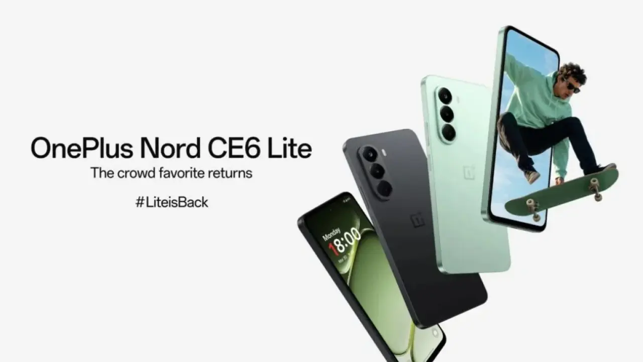 Bocoran Spesifikasi Oneplus Nord Ce 6 Lite Andalkan Baterai 7 000 Mah Yang Tahan 2 Hari