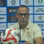 Borneo FC Wajib Menang di Makassar untuk Terus Bersaing di Jalur Juara