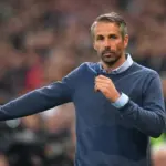 Bournemouth Resmi Tunjuk Marco Rose Sebagai Pelatih Baru Gantikan Andoni Iraola untuk Musim Depan