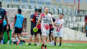 Boyong 22 Pemain, Persijap Jepara Siap Tempur Lawan Semen Padang di Laga Krusial BRI Super League