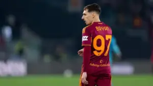 Bryan Zaragoza Dipastikan Kembali ke Bayern Munchen Usai AS Roma Tolak Opsi Pembelian Permanen