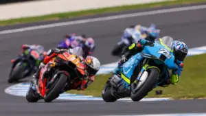 Bukan Adelaide? MotoGP Australia 2027 Dirumorkan Bisa Pindah ke The Bend