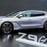 Bukan Tesla, Bukan Porsche: Mobil Listrik Ini yang Paling Dicari di China Saat Ini