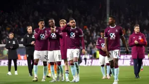 Burnley Resmi Jadi Tim Kedua yang Terdegradasi dari Liga Inggris 2025/2026 Usai Hasil Buruk Sepanjang Musim