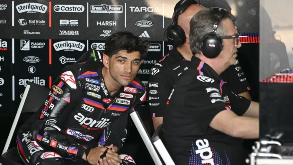 Carlo Pernat: Jorge Martin Pilih Yamaha karena Uang, Bukan Ambisi Juara