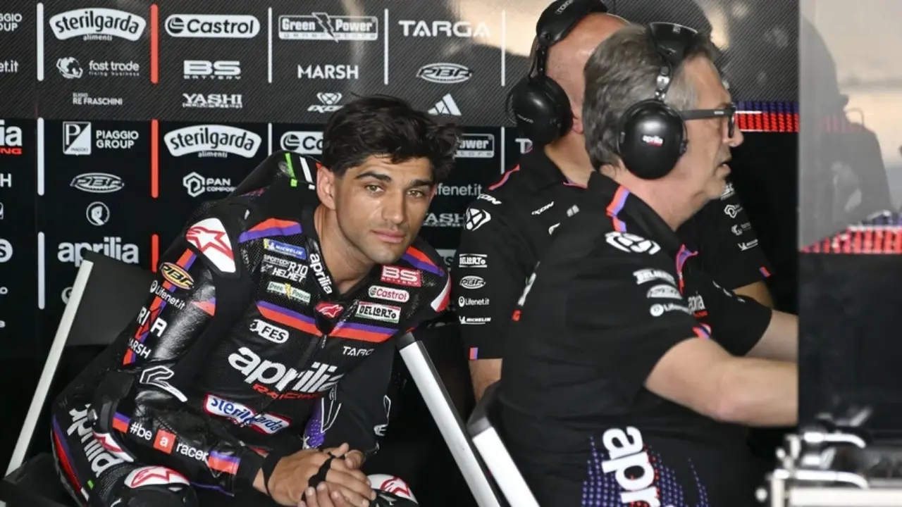 Carlo Pernat: Jorge Martin Pilih Yamaha karena Uang, Bukan Ambisi Juara