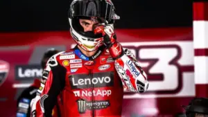Carlos Checa Sebut Francesco Bagnaia Alami Penurunan Performa
