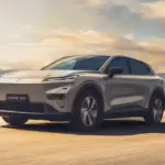 Changan Deepal S05 REEV Siap Mengaspal di Indonesia, Mobil Listrik dengan  Jarak Tempuh 1000 Km