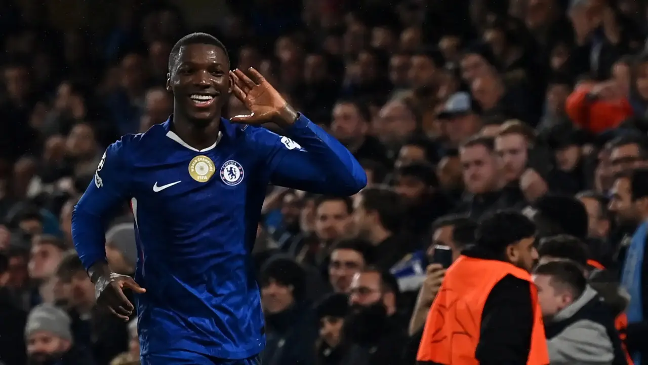 Chelsea Perpanjang Kontrak Moises Caicedo Hingga 2033, Tegaskan Peran Penting Sang Gelandang di Tim