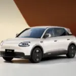 Chery QQ3 EV Dikabarkan Siap Meluncur di Indonesia Tahun 2026, Tawarkan Jarak Tempuh 420 Km
