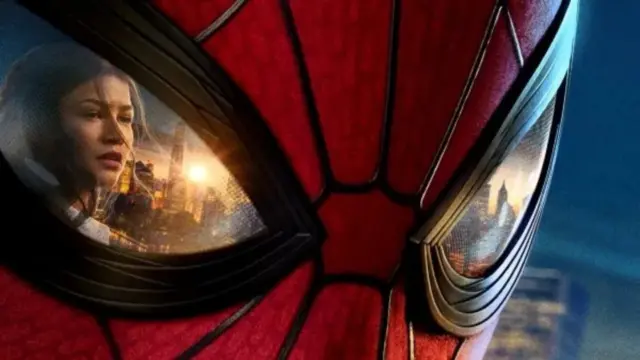 Cuplikan Perdana Spider-Man: Brand New Day Baru Tayang di CinemaCon, Ada Fakta Mengejutkan