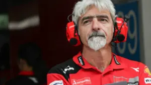 Dall’Igna: Penurunan Performa Ducati Bukan Karena Aturan MotoGP