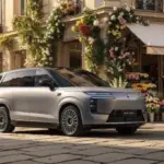 Denza N8L Terbaru Buka Pre-Sale, SUV PHEV Punya Baterai 75 kWh Bisa Di-charge Penuh Hanya 9 Menit