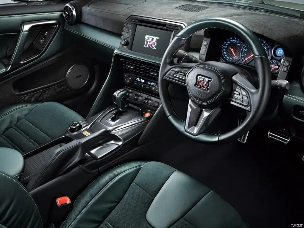 Generasi Baru Nissan GT-R R36 Dipastikan Meluncur Sebelum 2030, Padukan Mesin V6 dan Hybrid