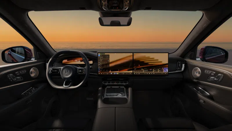 SUV Hybrid Zeekr 8X Bakal Meluncur 17 April, Tenaga Tembus 1.381 Hp