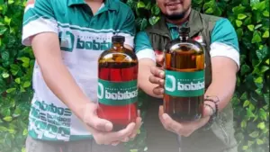 Diklaim RON 98, BBM Jerami Bobibos Kini Diuji Lemigas