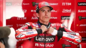 Domenicali Bongkar Penyebab Marc Marquez Melempem di Awal Musim MotoGP 2026