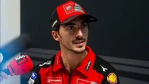 Dua Musim Sulit Beruntun, Performa Francesco Bagnaia di MotoGP Dipertanyakan