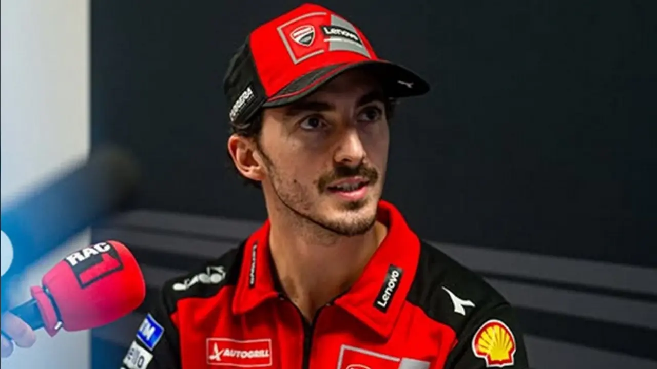 Dua musim sulit beruntun bikin performa Bagnaia dipertanyakan. Suppo soroti masalah grip GP25 dan hasil balapan yang jauh dari harapan.