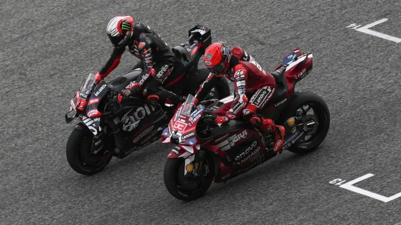 Ducati Melempem di Awal Musim 2026, Jorge Martin Prediksi Bangkit di MotoGP Jerez