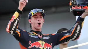Ducati Sudah Kunci Pedro Acosta Sejak Desember, Nasib Bagnaia Diputus Sejak Akhir 2025