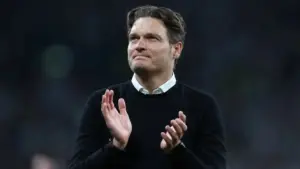Edin Terzic Sepakati Kontrak dengan Athletic Bilbao, Siap Mulai Babak Baru di La Liga
