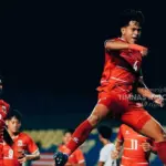 Empat Fakta Menarik Jelang Duel Indonesia vs Malaysia di Piala AFF U17 2026