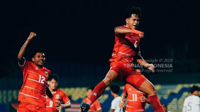 Empat Fakta Menarik Jelang Duel Indonesia vs Malaysia di Piala AFF U17 2026