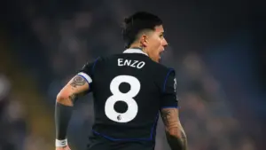 Enzo Fernandez: Pahlawan Piala FA Sekaligus Beban Ketergantungan Chelsea