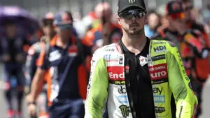 Fabio Di Giannantonio Didekati Empat Tim Jelang MotoGP 2027, KTM Paling Agresif