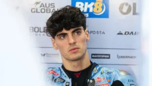 Fermin Aldeguer Kabarnya Tidak Senang Dipindahkan ke VR46 Racing Team oleh Ducati