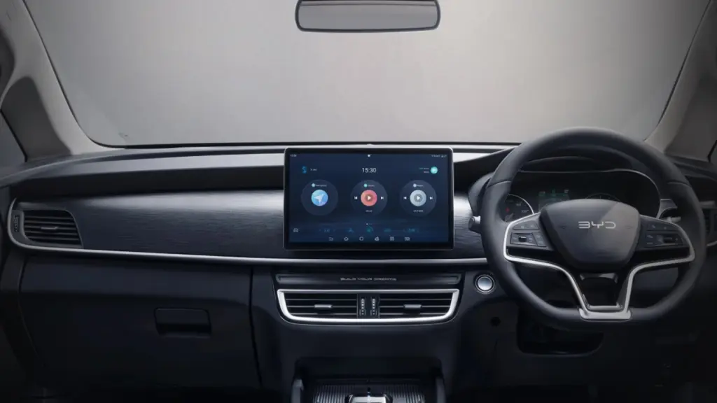 Harga BYD M6 Superior 2026 Mulai Rp423 Juta, Tawarkan Jarak Tempuh 530 Km