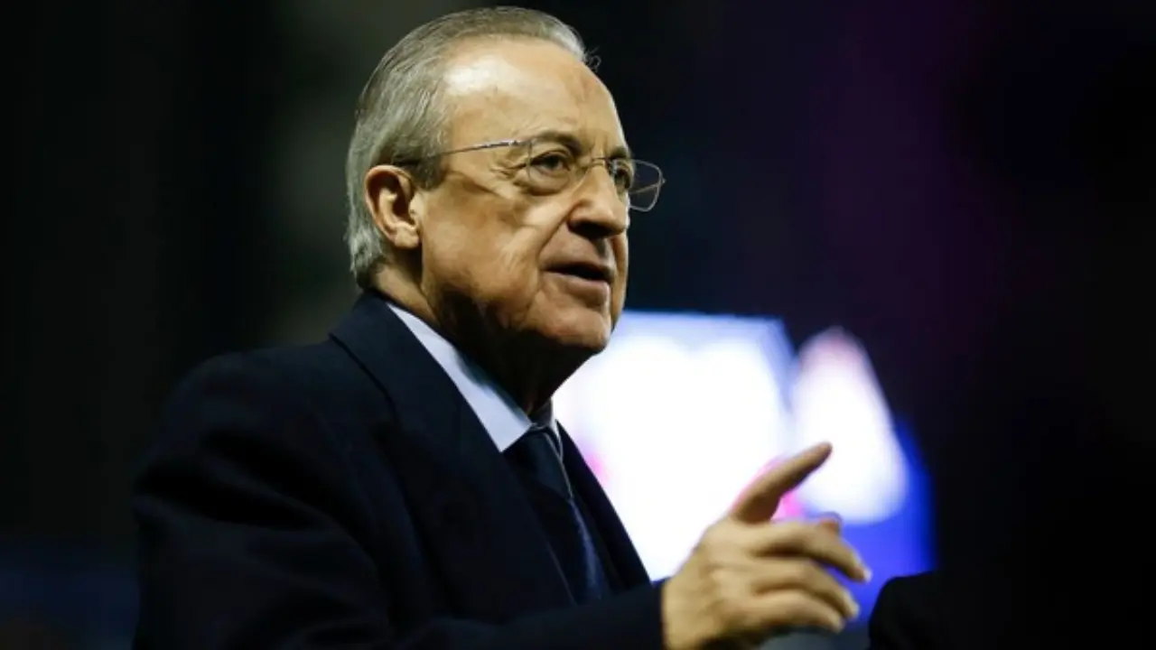 Florentino Perez Ambil Alih Pemilihan Manajer Baru Real Madrid Keputusan Di Tangan Presiden