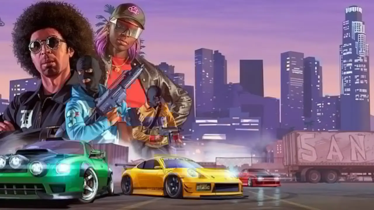 GTA 6 Bakal Rilis 19 November Tahun Ini, Rockstar Pastikan Tanpa Penundaan Lagi