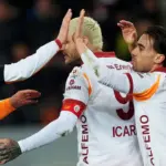 Galatasaray Amankan Tiga Poin Usai Kalahkan Genclerbirligi 2-1, Perlebar Jarak di Puncak Klasemen Super Lig