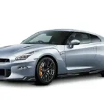 Generasi Baru Nissan GT-R R36 Dipastikan Meluncur Sebelum 2030, Padukan Mesin V6 dan Hybrid