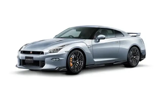 Generasi Baru Nissan GT-R R36 Dipastikan Meluncur Sebelum 2030, Padukan Mesin V6 dan Hybrid