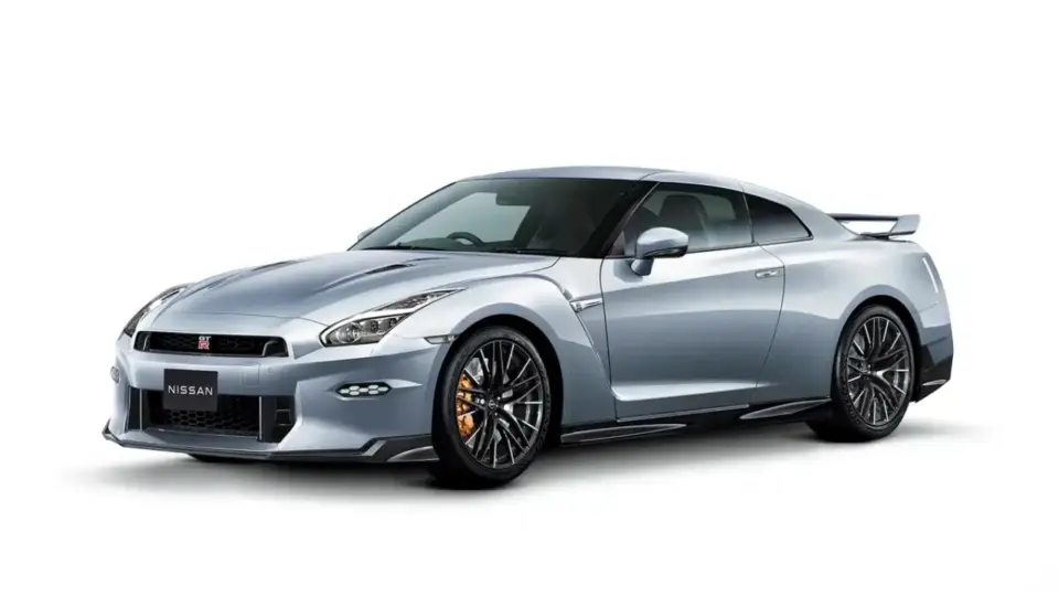 Generasi Baru Nissan GT-R R36 Dipastikan Meluncur Sebelum 2030, Padukan Mesin V6 dan Hybrid