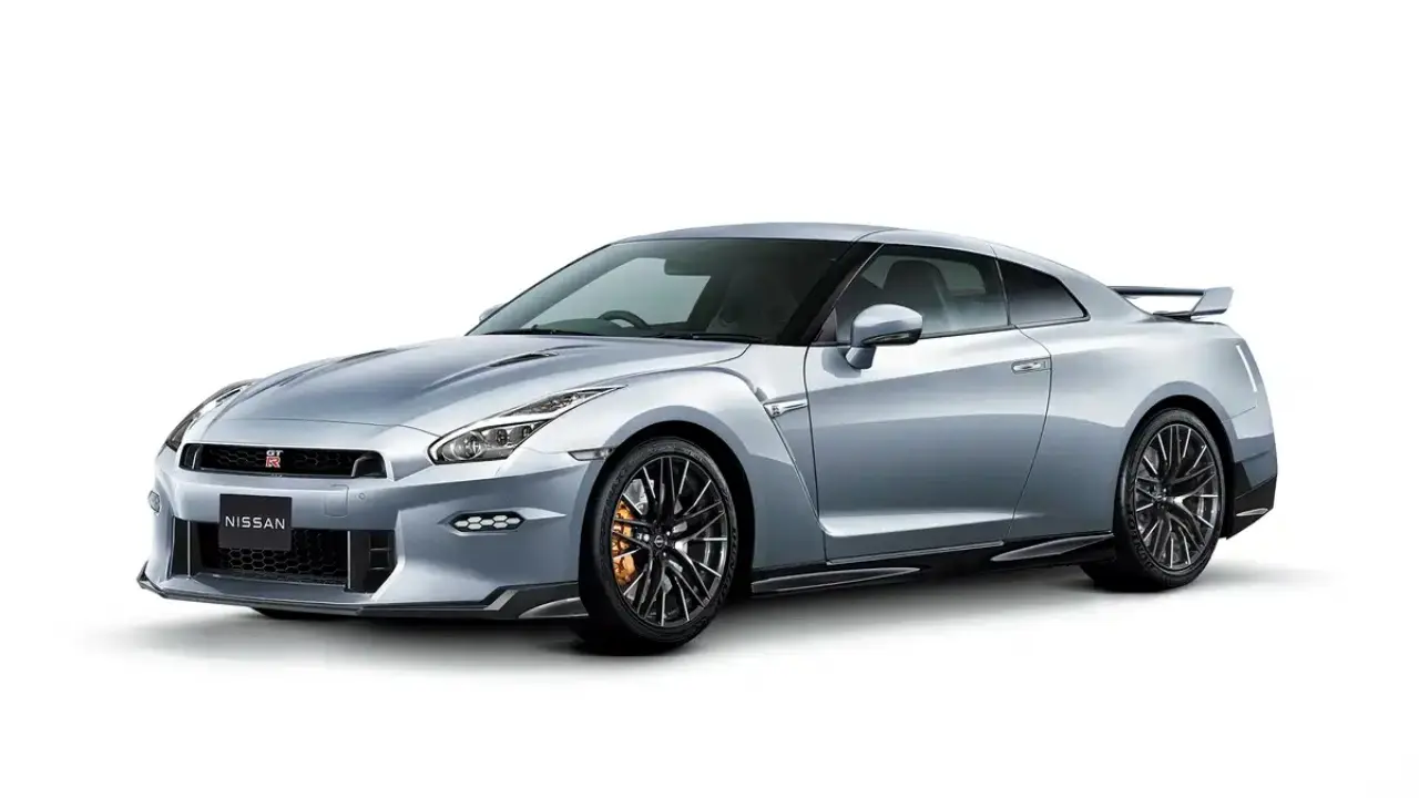 Generasi Baru Nissan GT-R R36 Dipastikan Meluncur Sebelum 2030, Padukan Mesin V6 dan Hybrid