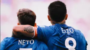 Gol Tunggal Enzo Fernandez Bawa Chelsea Amankan Tiket Final Piala FA Usai Taklukkan Leeds United