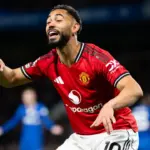 Gol Tunggal Matheus Cunha Bawa Manchester United Menang 1-0 di Kandang Chelsea
