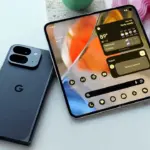 Google Resmi Luncurkan Pixel 9 Pro Fold, Bawa Inovasi AI dan Desain Lipat Canggih