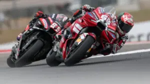 Guintoli: Ducati Bisa Kehilangan Gelar Jika Kalah dari Aprilia di MotoGP Spanyol 2026