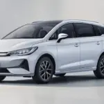 Harga BYD M6 Superior 2026 Mulai Rp423 Juta, Tawarkan Jarak Tempuh 530 Km
