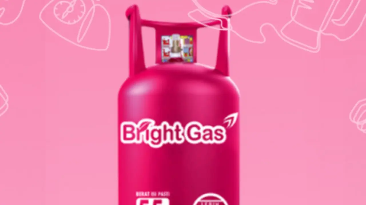 Harga Lpg Non Subsidi Melonjak Gas 3 Kg Tetap Ini Penjelasan Resminya