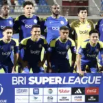 Hasil BRI Super League: Arema FC Amankan Kemenangan 2-0 Atas Persis Solo Berkat Brace Gabriel Silva