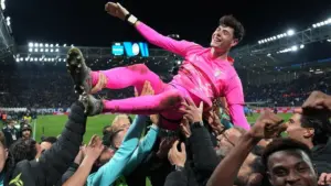 Hasil Atalanta vs Lazio, Elang Ibu Kota Menang Adu Penalti dan Lolos ke Final Piala Italia Hadapi Inter Milan