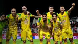 Hasil BRI Super League: Persebaya Surabaya Menang 2-0 Atas Malut United Berkat Gol Milos Raickovic dan Francisco Rivera