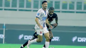 Hasil Babak Pertama Dewa United FC vs Persijap Jepara: Skor Masih 0-0 Tanpa Gol
