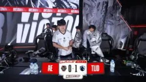 Hasil Game Pertama MPL ID S17 Hari ke-2 Pekan ke-5: Team Liquid ID Unggul 1-0 Atas Alter Ego